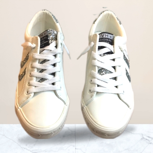 Vintage Havana Levels Sneakers - Picture 3 of 14